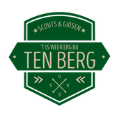 Scouts Ten Berg